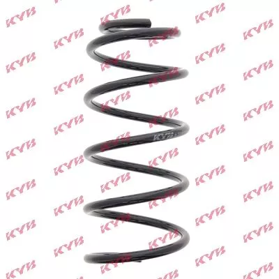 Suspension Spring