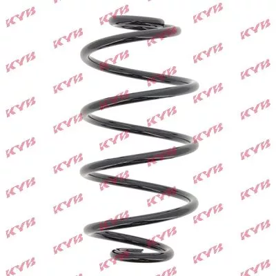 Suspension Spring