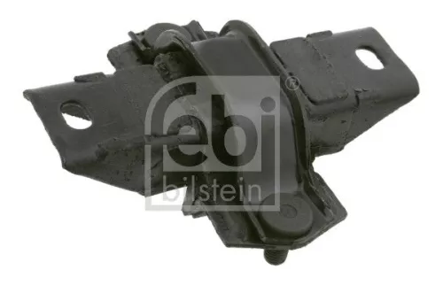 Mounting, automatic transmission