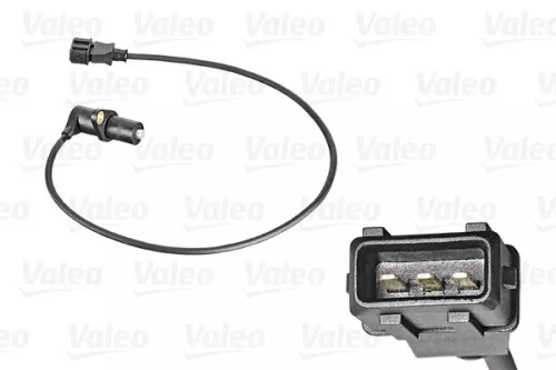 Sensor, camshaft position