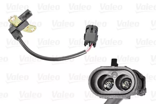 Sensor, crankshaft pulse