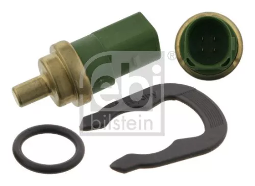 Sensor, coolant temperature