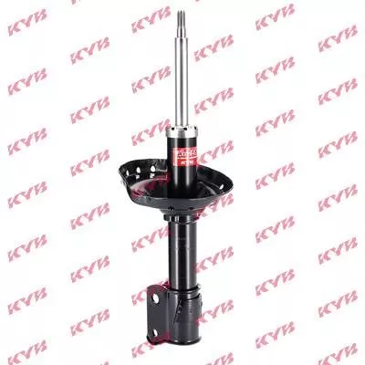 Shock Absorber