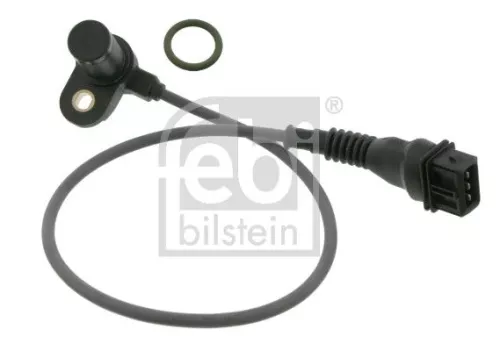 Sensor, camshaft position