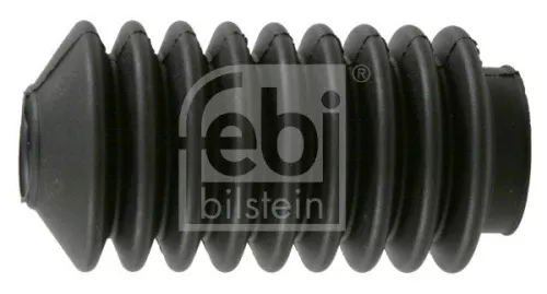 Bellow, steering