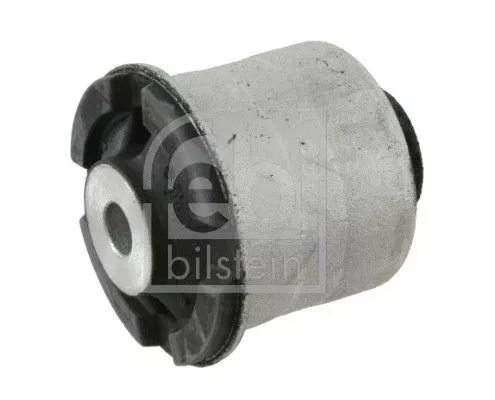 Mounting, control/trailing arm