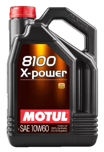 Engine Oil