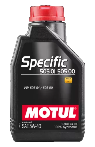 Engine Oil