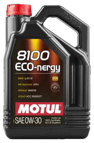 Engine Oil