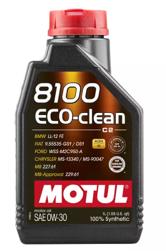 Engine Oil