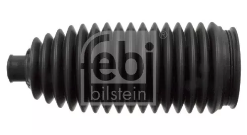 Bellow, steering