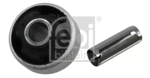 Mounting, control/trailing arm