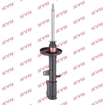 Shock Absorber