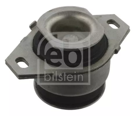 Mounting, engine