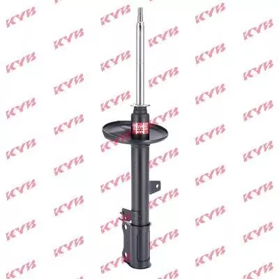 Shock Absorber