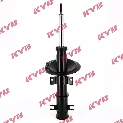 Shock Absorber