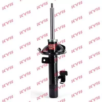 Shock Absorber
