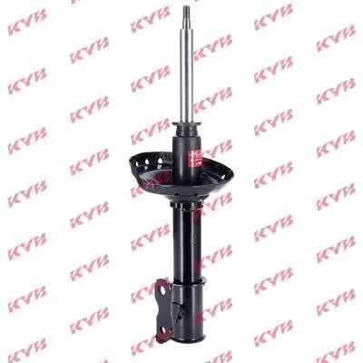 Shock Absorber