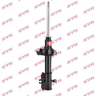 Shock Absorber
