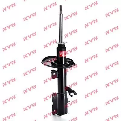Shock Absorber