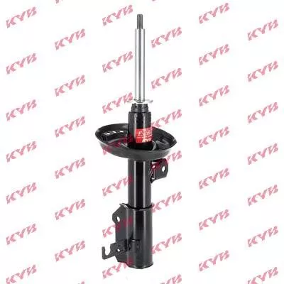 Shock Absorber