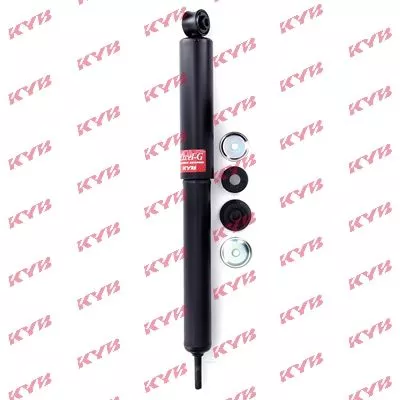 Shock Absorber