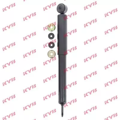 Shock Absorber