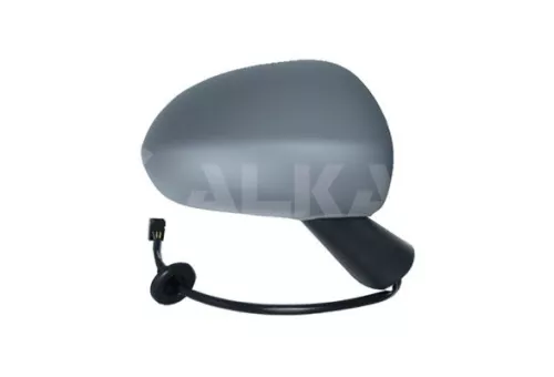 Exterior Mirror