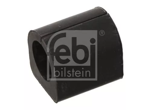 Mounting, stabiliser bar