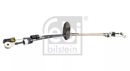 Cable Pull, manual transmission