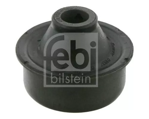 Mounting, control/trailing arm