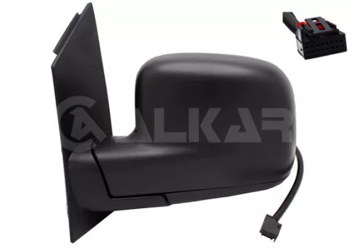 Exterior Mirror