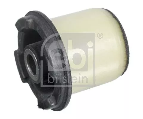 Mounting, control/trailing arm