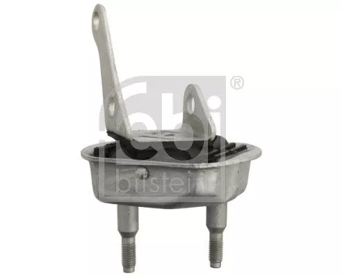 Bushing, axle beam