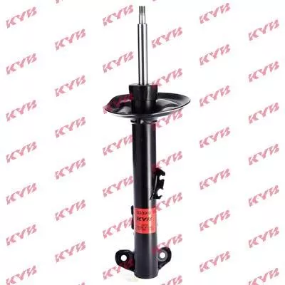Shock Absorber