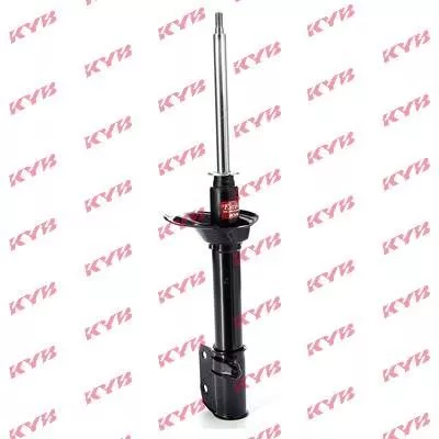 Shock Absorber
