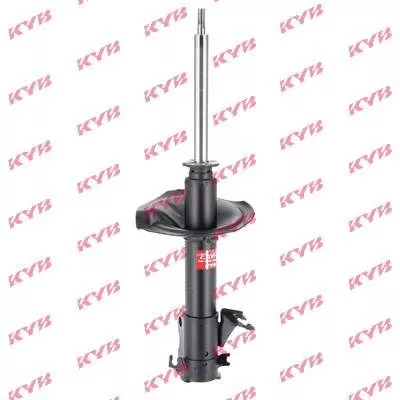 Shock Absorber