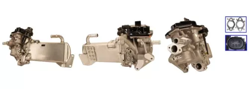 EGR Valve