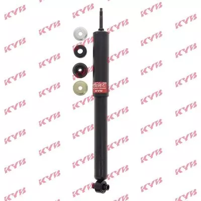 Shock Absorber