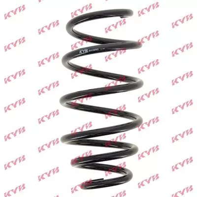 Suspension Spring