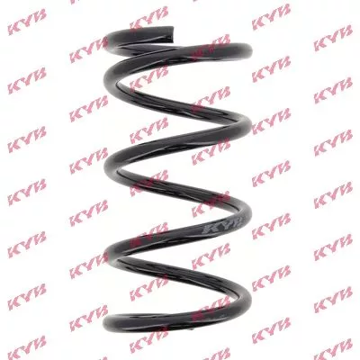 Suspension Spring