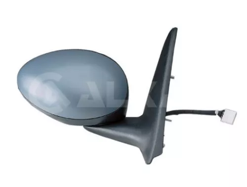 Exterior Mirror