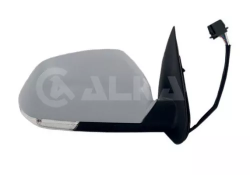 Exterior Mirror