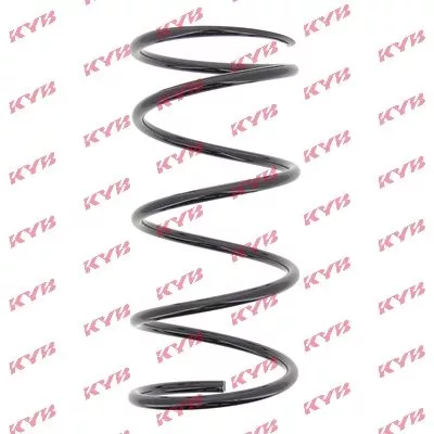 Suspension Spring