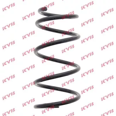 Suspension Spring