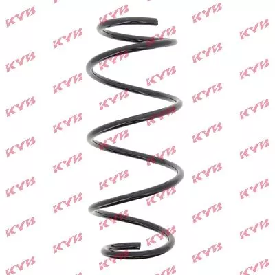 Suspension Spring