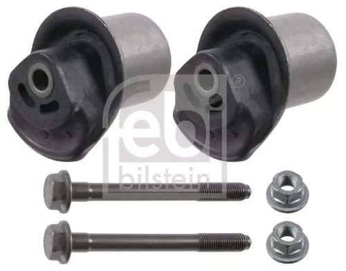 Bush Set, axle beam