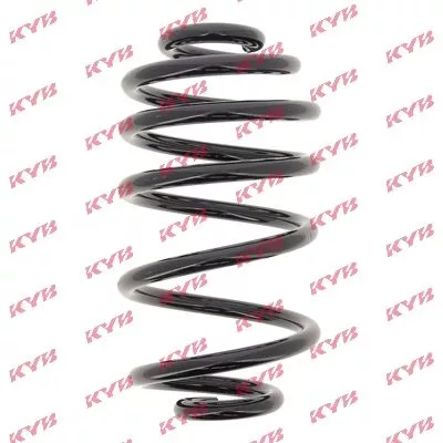 Suspension Spring