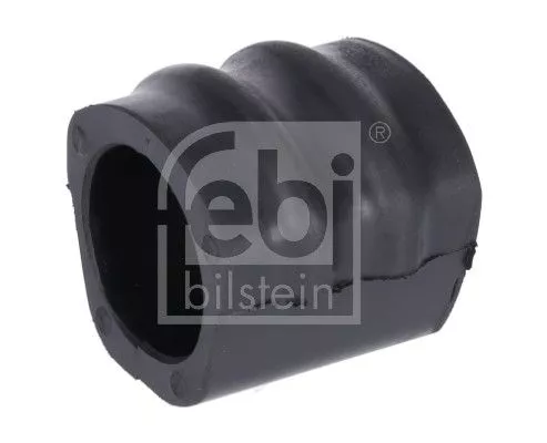 Mounting, stabiliser bar