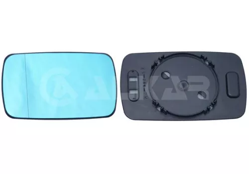 Mirror Glass, exterior mirror